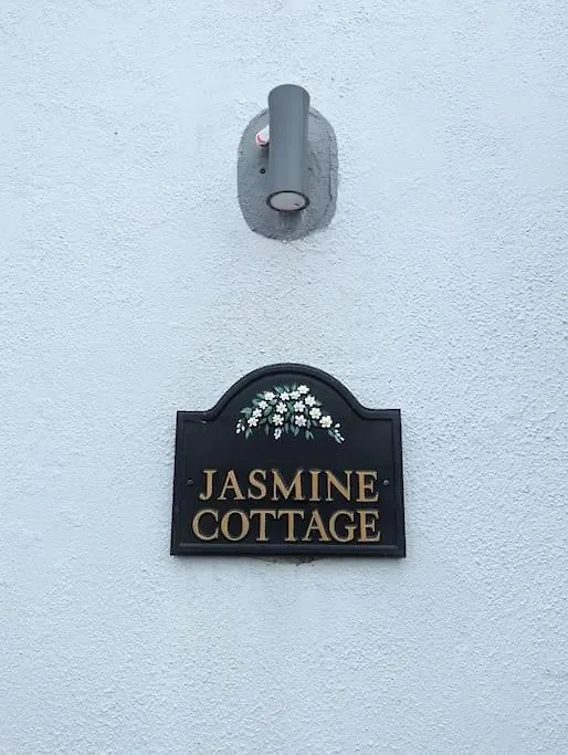 Holiday home Jasmine Cottage At The Quay Westport Ireland