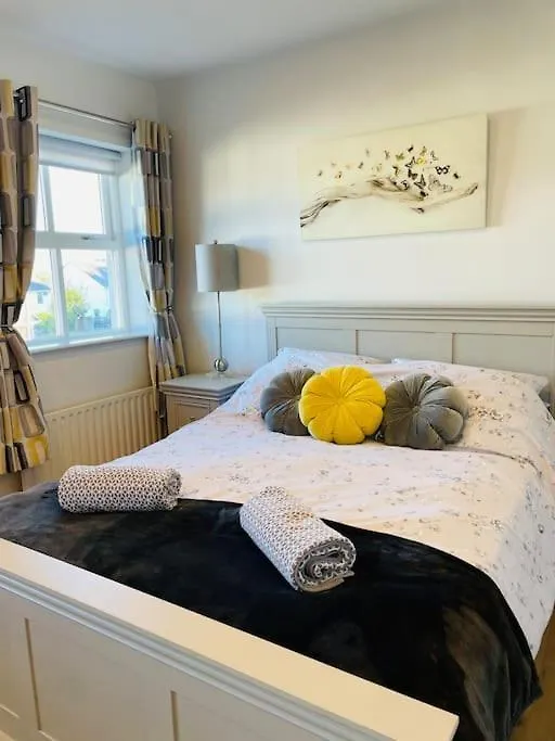 Jasmine Cottage At The Quay Westport 0*,