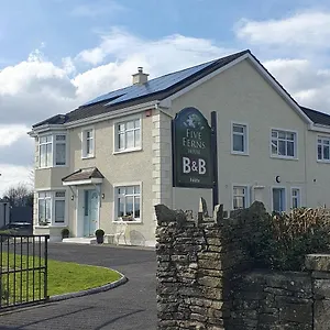 Five Ferns House Bed & Breakfast