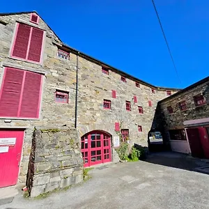 Old Mill Ostello