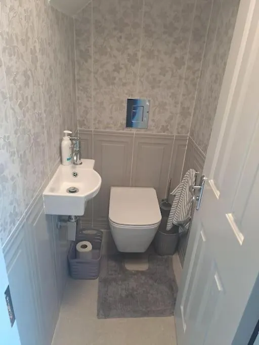 Casa vacanze Jasmine Cottage At The Quay Westport