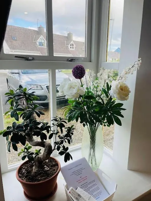 Jasmine Cottage At The Quay Westport