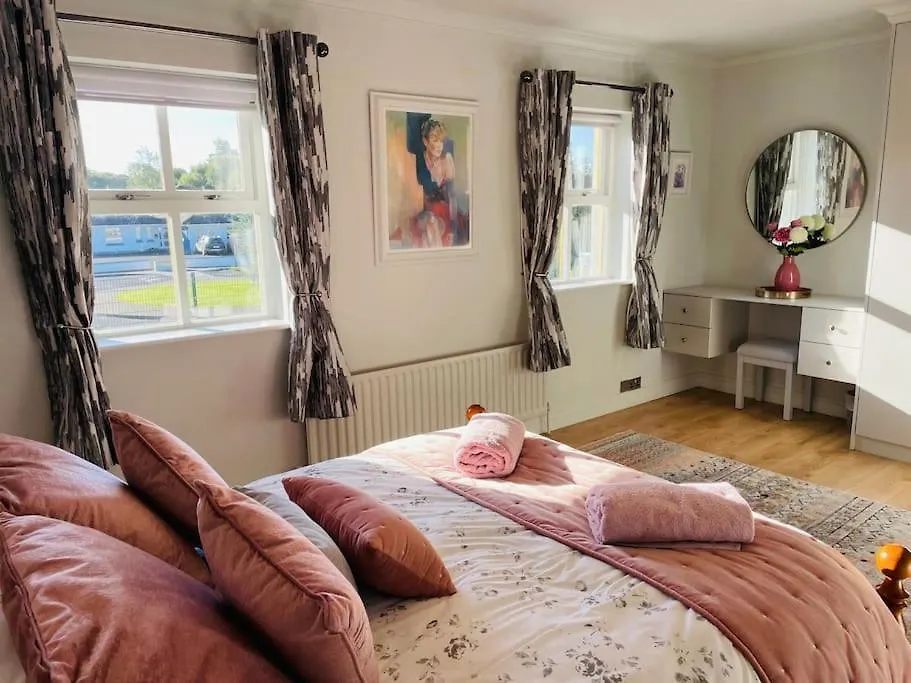Jasmine Cottage At The Quay Westport 0*,  Irlanda